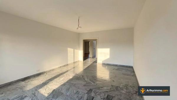 Vente                                                      Appartement
                        
                     3 pièces                      80 m2                     à Nice