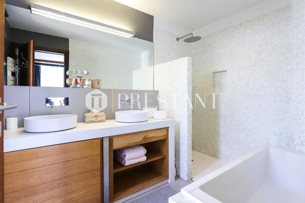 Palm Coast – CHIBERTA, MAISON CONTEMPORAINE A LOUER AVEC PISCINE – 8 PERSONNES, ANGLET