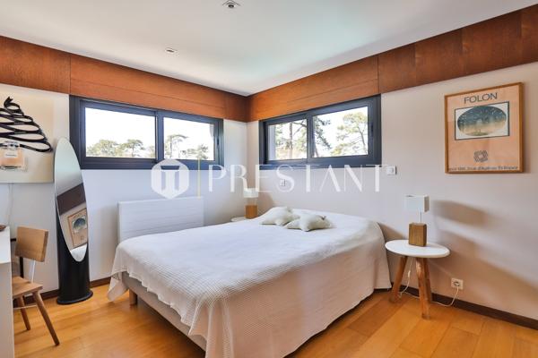Palm Coast – CHIBERTA, MAISON CONTEMPORAINE A LOUER AVEC PISCINE – 8 PERSONNES, ANGLET