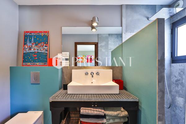 Palm Coast – CHIBERTA, MAISON CONTEMPORAINE A LOUER AVEC PISCINE – 8 PERSONNES, ANGLET