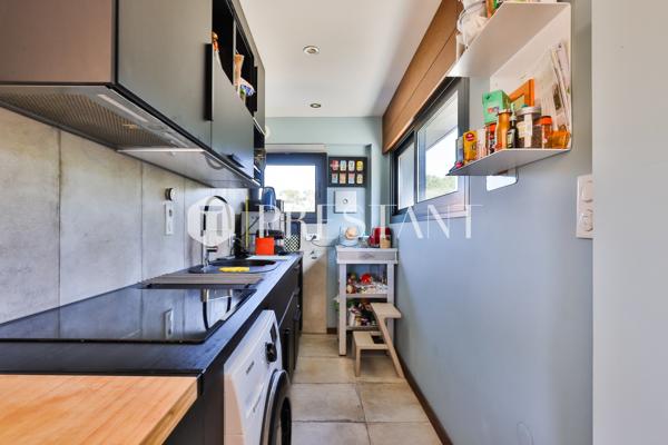Palm Coast – CHIBERTA, MAISON CONTEMPORAINE A LOUER AVEC PISCINE – 8 PERSONNES, ANGLET