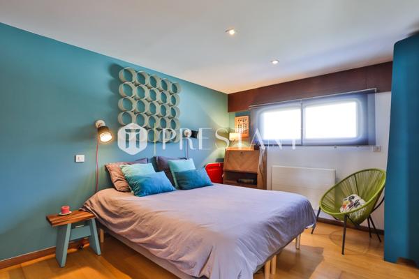 Palm Coast – CHIBERTA, MAISON CONTEMPORAINE A LOUER AVEC PISCINE – 8 PERSONNES, ANGLET