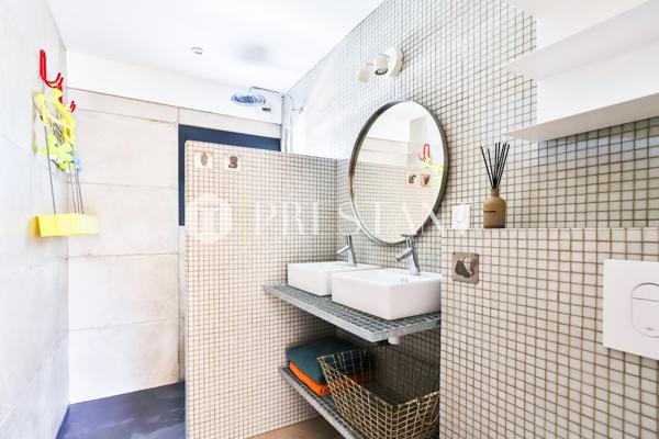 Palm Coast – CHIBERTA, MAISON CONTEMPORAINE A LOUER AVEC PISCINE – 8 PERSONNES, ANGLET