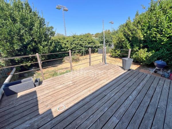 Maison de village 300 m² avec jardin et garage à vendre à Reillanne (04110) – Cœur du Luberon
