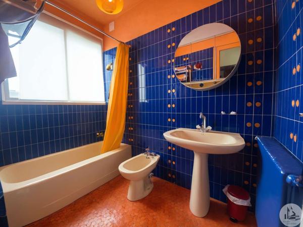 Maison avec piscine