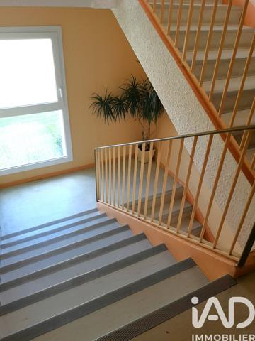 Appartement à vendre 3 pièces 68 m² Brest