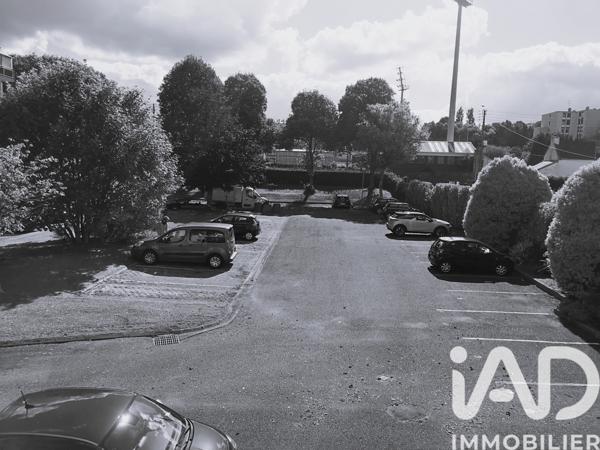 Appartement à vendre 3 pièces 68 m² Brest