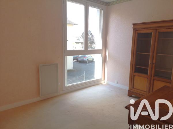 Appartement à vendre 3 pièces 68 m² Brest
