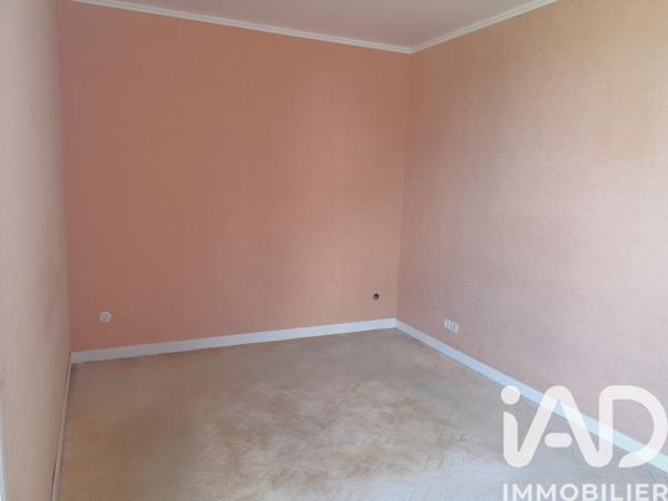 Appartement à vendre 3 pièces 68 m² Brest