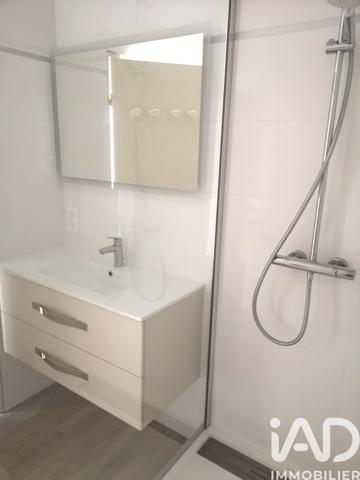 Appartement à vendre 3 pièces 68 m² Brest