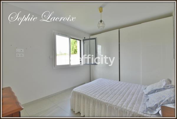 Maison 4 pièces - 128 m²