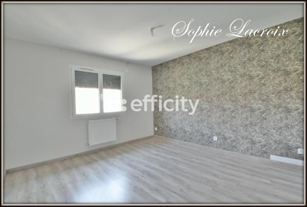 Maison 4 pièces - 128 m²