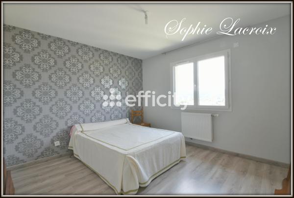 Maison 4 pièces - 128 m²