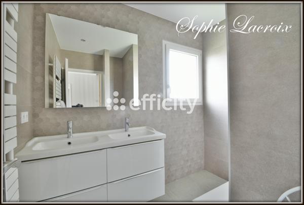 Maison 4 pièces - 128 m²