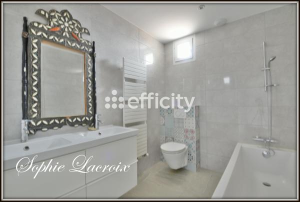 Maison 4 pièces - 128 m²