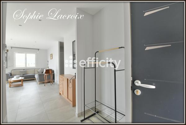 Maison 4 pièces - 128 m²