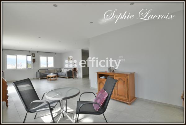 Maison 4 pièces - 128 m²