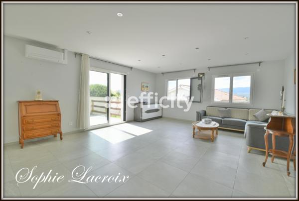 Maison 4 pièces - 128 m²