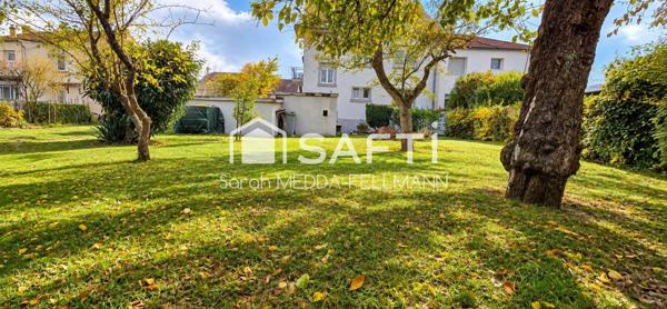 Terrain à bâtir de 403 m²