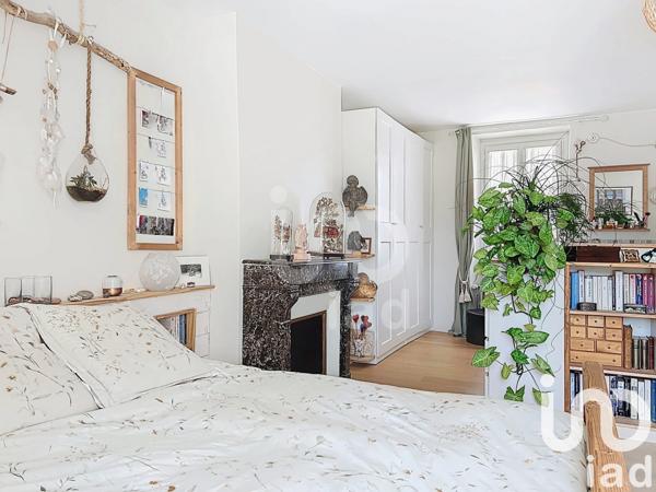 Maison à vendre 6 pièces 142 m² Maule