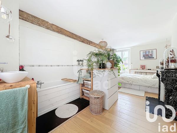 Maison à vendre 6 pièces 142 m² Maule