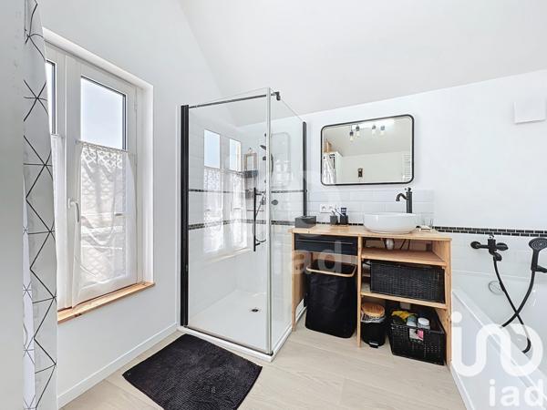 Maison à vendre 6 pièces 142 m² Maule