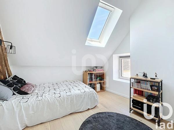 Maison à vendre 6 pièces 142 m² Maule