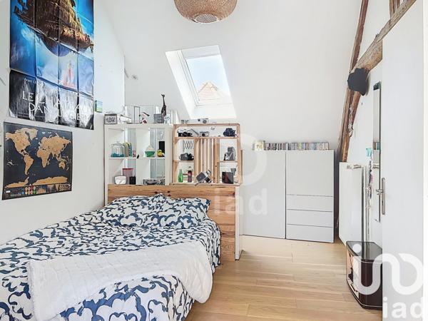 Maison à vendre 6 pièces 142 m² Maule