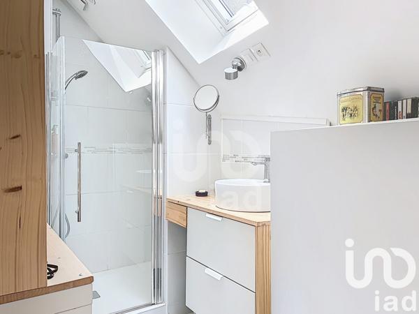 Maison à vendre 6 pièces 142 m² Maule