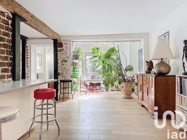 Maison à vendre 6 pièces 142 m² Maule