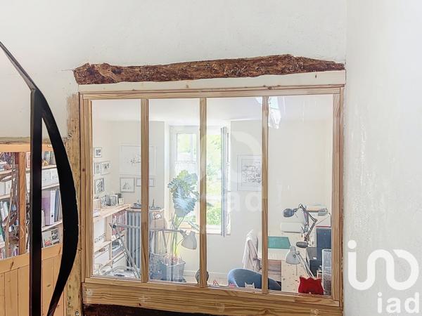 Maison à vendre 6 pièces 142 m² Maule