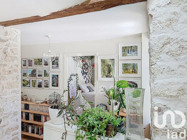 Maison à vendre 6 pièces 142 m² Maule