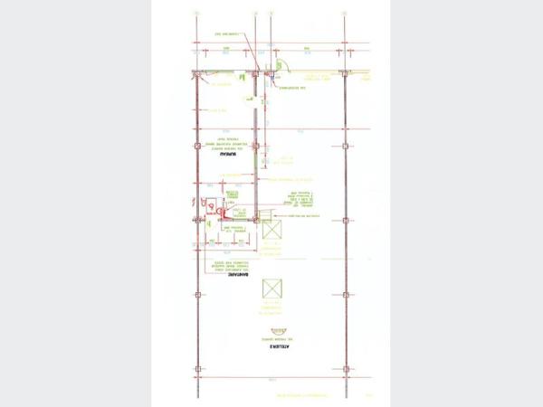 Entrepôt à Louer à LA SENTINELLE 3500 €