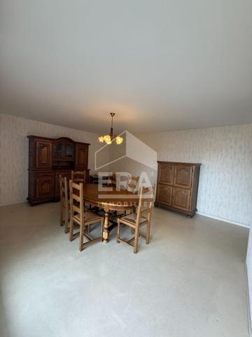 Appartement La Teste centre 2 pièce(s) 33260