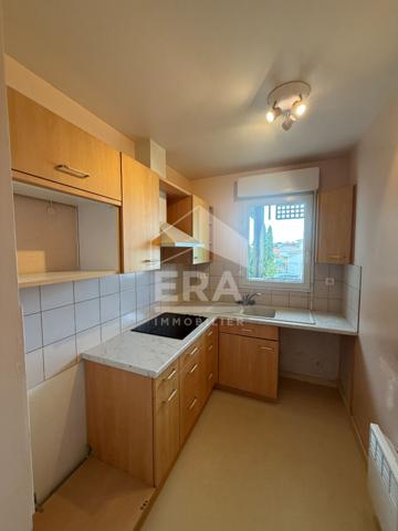 Appartement La Teste centre 2 pièce(s) 33260
