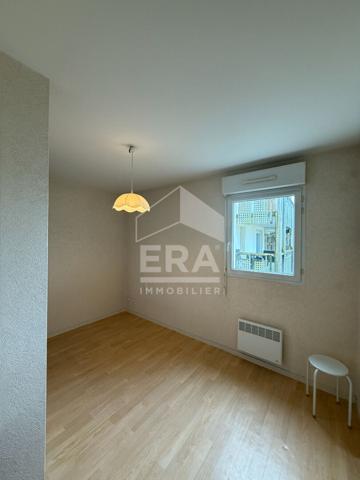 Appartement La Teste centre 2 pièce(s) 33260