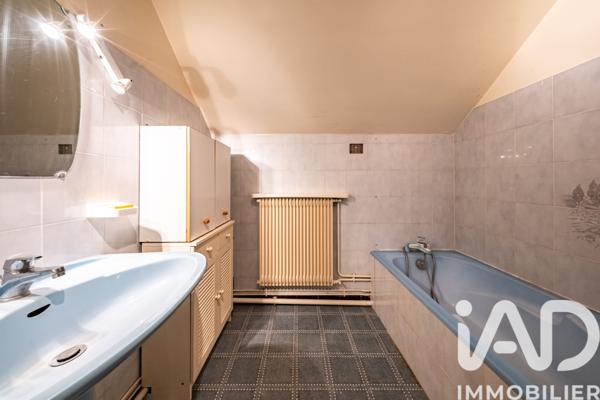 Maison à vendre 6 pièces 138 m² Marsannay-la-Côte