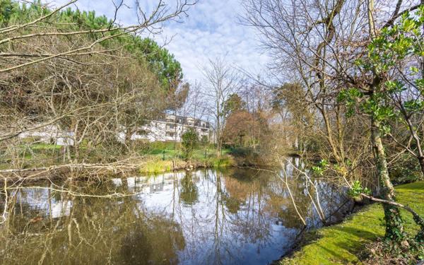 Appartement à vendre    3 pièces • 63 m2 Mérignac