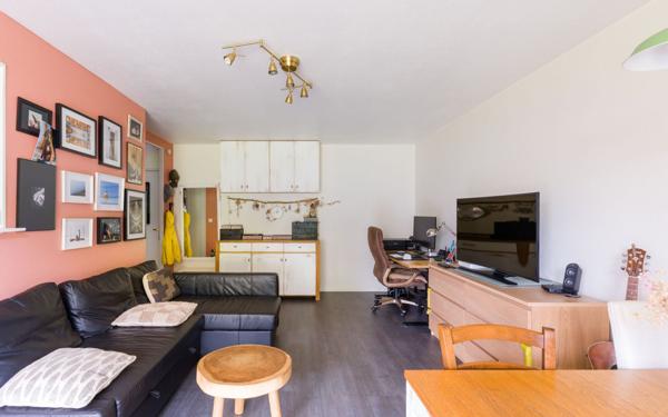 Appartement à vendre    3 pièces • 63 m2 Mérignac