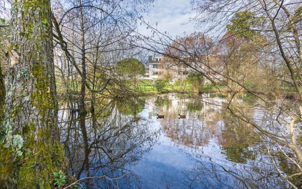 Appartement à vendre    3 pièces • 63 m2 Mérignac