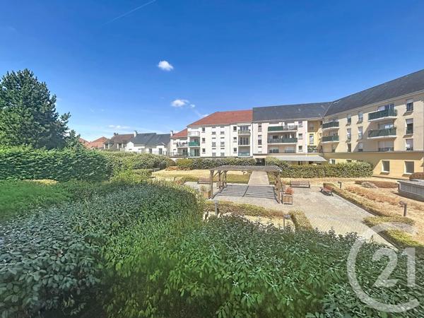 Appartement F4 à vendre  4 pièces - 84,03 m 2   CHATOU  - 78