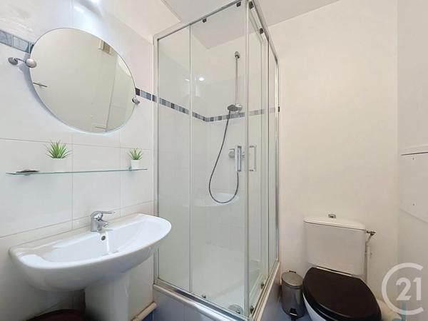 Appartement F4 à vendre  4 pièces - 84,03 m 2   CHATOU  - 78