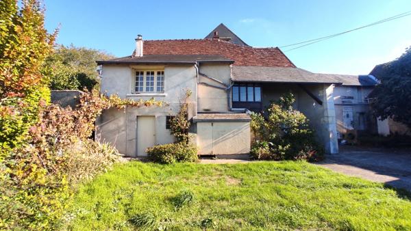 Maison 7 pièces à vendre Ingrandes - 86220 / Réf: 11832
