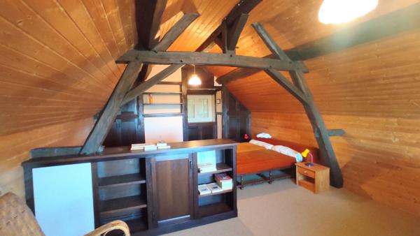 Maison 7 pièces à vendre Ingrandes - 86220 / Réf: 11832