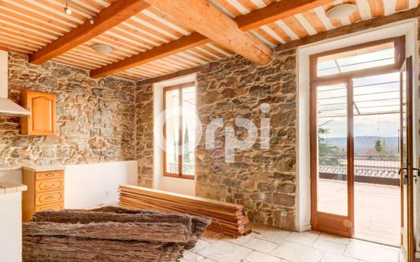 Appartement à vendre    2 pièces • 39,03 m2 Fayence