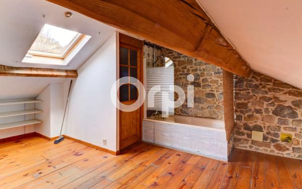 Appartement à vendre    2 pièces • 39,03 m2 Fayence