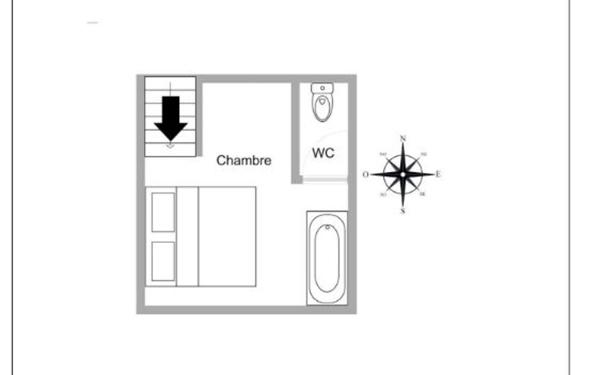 Appartement à vendre    2 pièces • 39,03 m2 Fayence