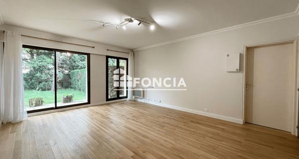 Location Appartement 3 pièces 63.38 m² - Bourg-la-reine 92340