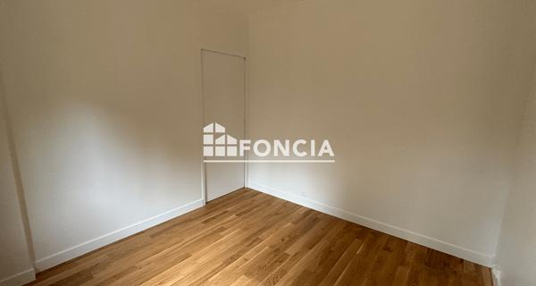 Location Appartement 3 pièces 63.38 m² - Bourg-la-reine 92340