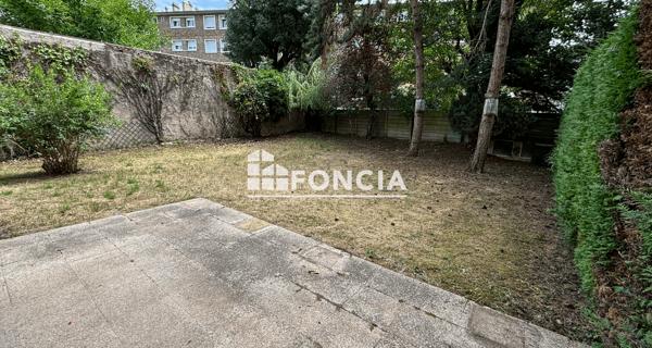 Location Appartement 3 pièces 63.38 m² - Bourg-la-reine 92340